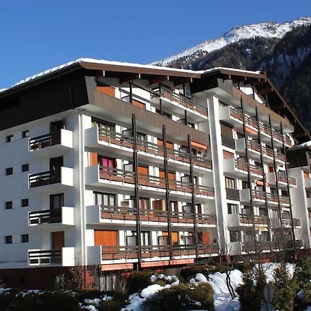 Periades, Central Chamonix Apt Esterno foto