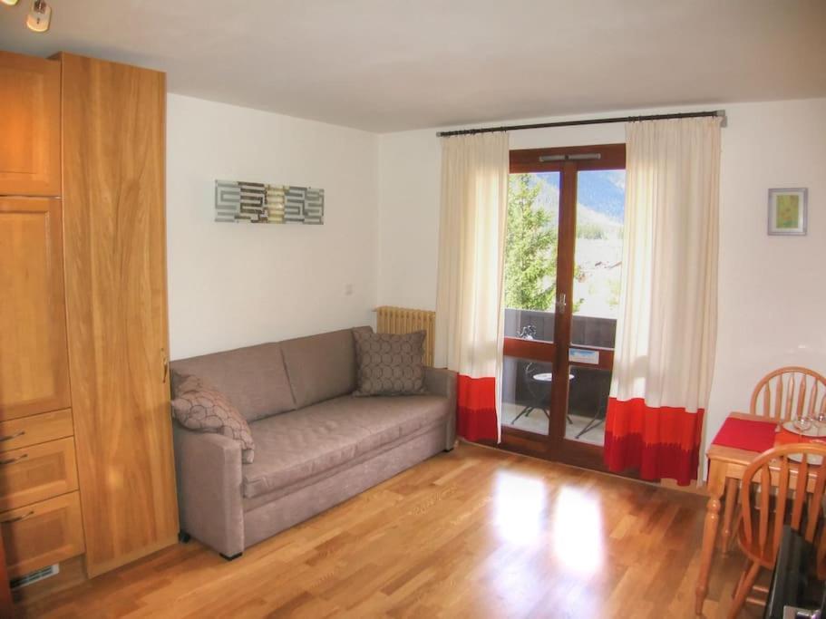 Periades, Central Chamonix Apt Esterno foto